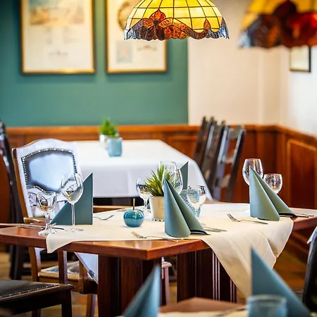 Hotel Auehof & Restaurant 3*