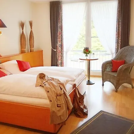 Auehof & Restaurant Hotel Garrel