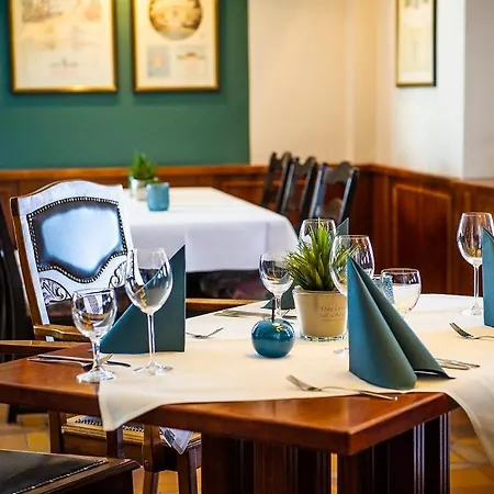 Hotel Auehof & Restaurant