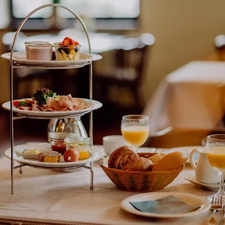 Auehof & Restaurant 3* Garrel