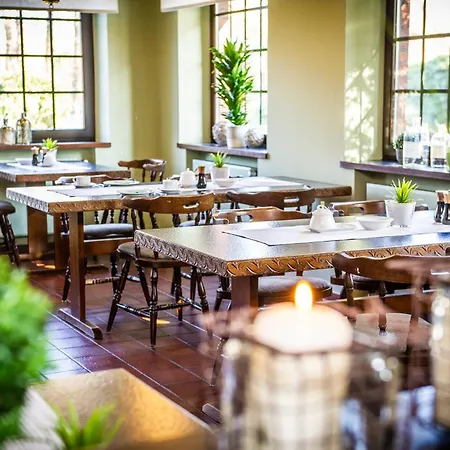 Hotel Auehof & Restaurant