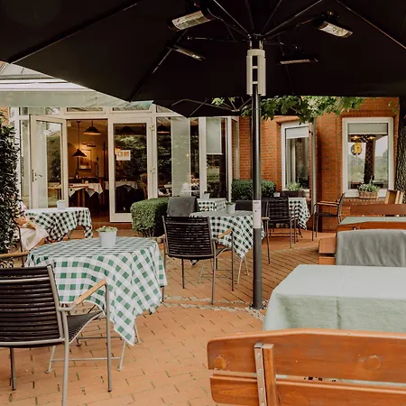 Auehof & Restaurant Garrel