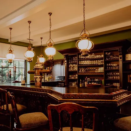 Hotel Auehof & Restaurant 3*