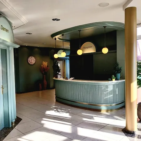 Auehof & Restaurant 3* ガルレル