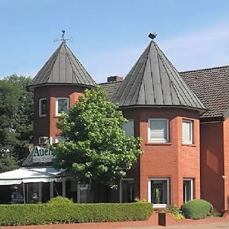 Hotel Auehof & Restaurant Garrel