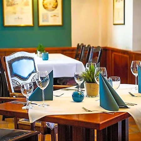 Hotel Auehof & Restaurant 3*