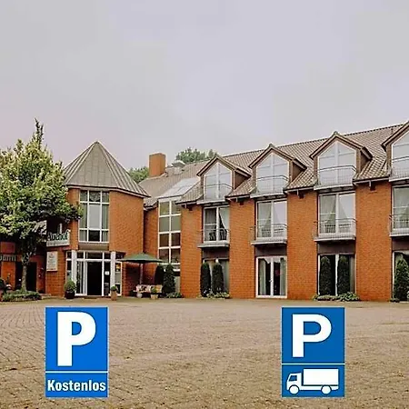 Auehof & Restaurant