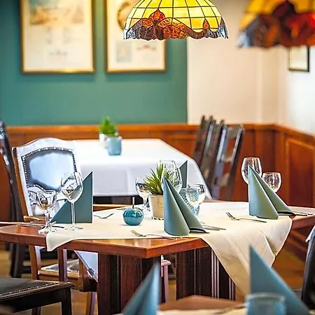 Auehof & Restaurant 3*