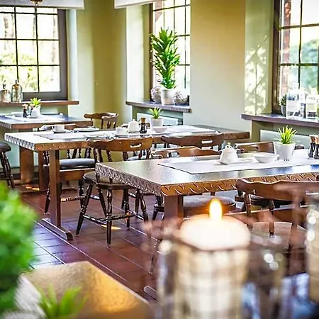 Auehof & Restaurant Hotel 3*
