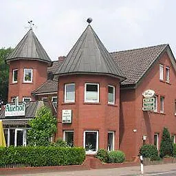 Auehof & Restaurant 3* Garrel