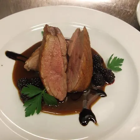 Auehof & Restaurant Garrel