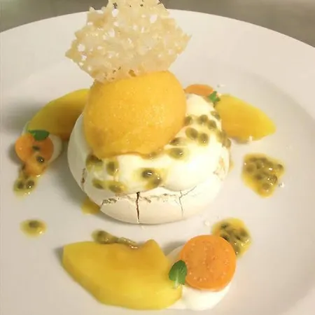 Hotel Auehof & Restaurant Garrel
