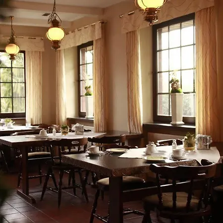 Auehof & Restaurant Garrel