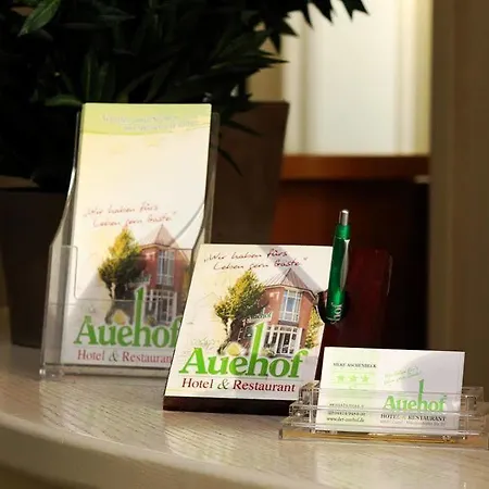 Auehof & Restaurant