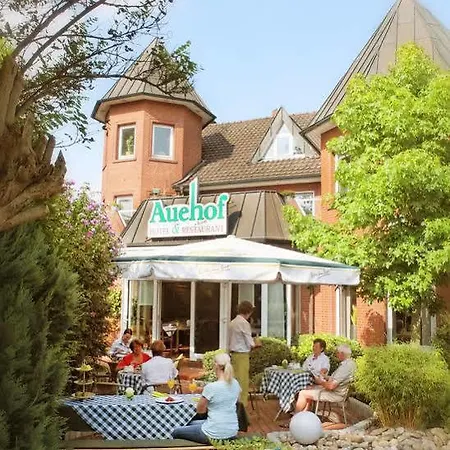 Auehof & Restaurant Hotel Garrel