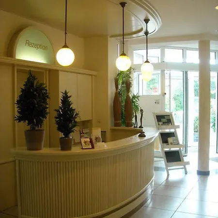 Auehof & Restaurant 3*