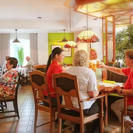 Hotel Auehof & Restaurant