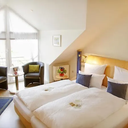 Auehof & Restaurant 3*