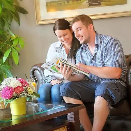 Auehof & Restaurant Hotel 3*