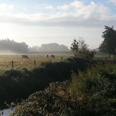 Auehof & Restaurant Garrel