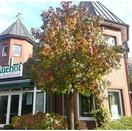 Hotel Auehof & Restaurant