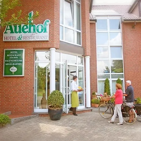 Auehof & Restaurant Hotel 3*