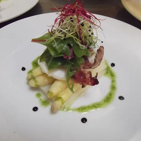 Hotel Auehof & Restaurant