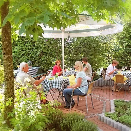 Hotel Auehof & Restaurant 3*