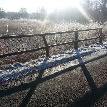 Hotel Auehof & Restaurant 3*