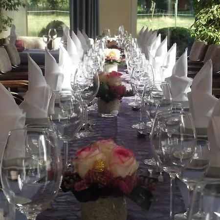 Hotel Auehof & Restaurant