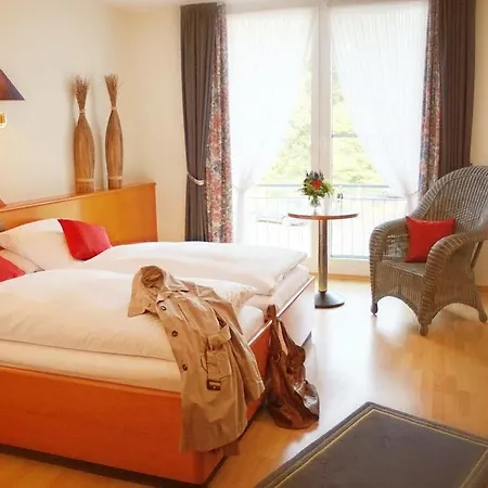 Auehof & Restaurant Hotel