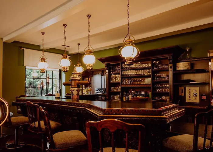 Otel Auehof & Restaurant 3*