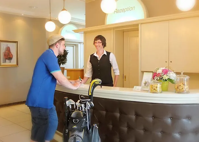 Auehof & Restaurant Otel 3*